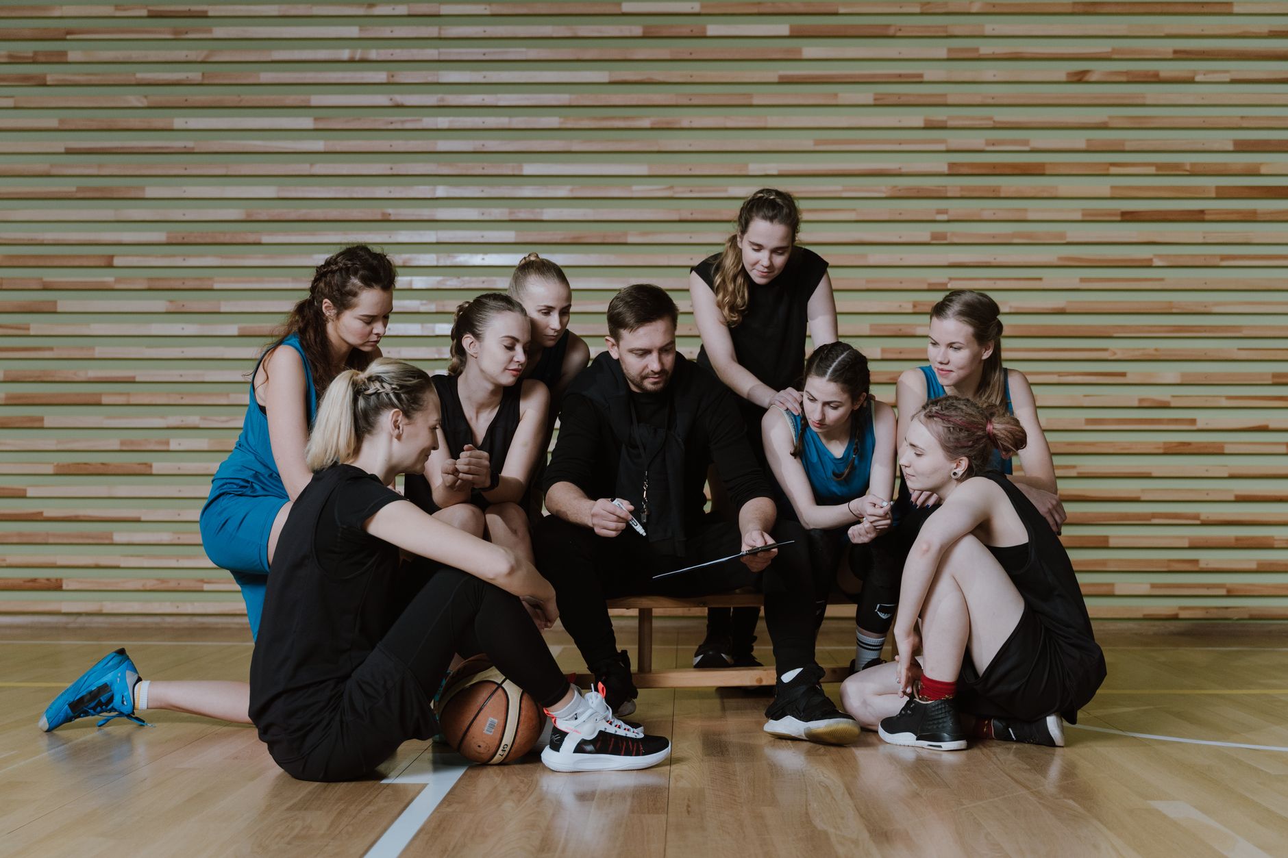 Coach équipe à Cavaillon